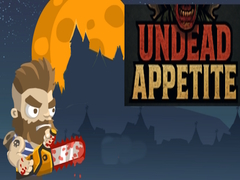 Mchezo Undead Appetite