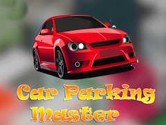 Mchezo Car Parking Master