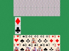 Mchezo Your Trumps A Card Duel