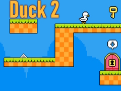 Mchezo Duck 2