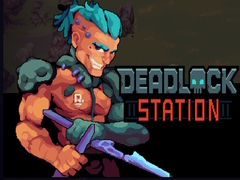 Mchezo Deadlock Station