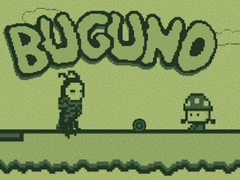 Mchezo Buguno