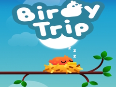 Mchezo Birdy Trip