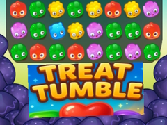 Mchezo Treat Tumble