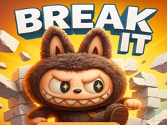 Mchezo break it