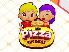 Mchezo Idle Pizza Business