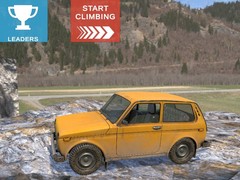 Mchezo Hill Travel 3D