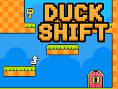 Mchezo Duck Shift