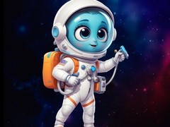Mchezo Planet Target Challenge