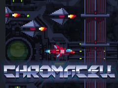 Mchezo Chromacell