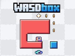 Mchezo WASDbox