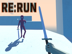 Mchezo Re:Run