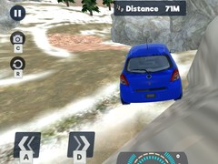 Mchezo Otr Off-road Driving