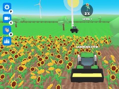 Mchezo Harvest Kings