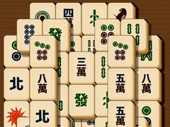 Mchezo Hidden Pairs Mahjong