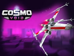 Mchezo Cosmo Void