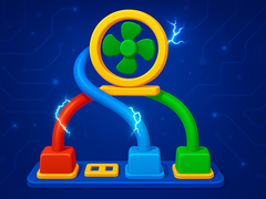 Mchezo Tangle Master 3D
