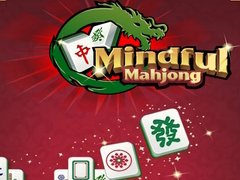 Mchezo Mindful Mahjong