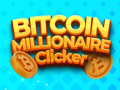 Mchezo Bitcoin Millionaire Clicker