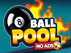 Mchezo 8 Ball Pool No Ads