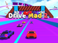 Mchezo Drive Mad 2