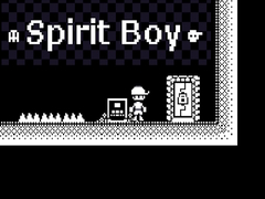 Mchezo Spirit Boy
