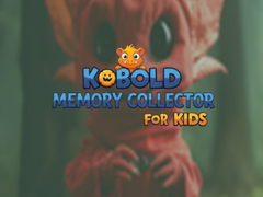 Mchezo Kobold Memory Collector For Kids