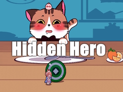Mchezo Hidden Hero