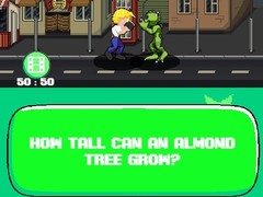 Mchezo Fight Trivia 2