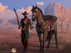Mchezo Westland Survival
