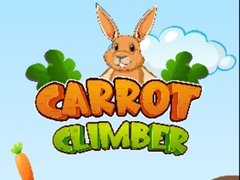 Mchezo Carrot Climber