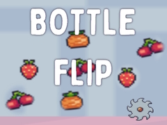 Mchezo Bottle Flip