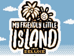 Mchezo My Friendly Little Island