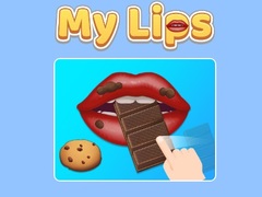 Mchezo My Lips