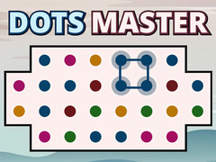 Mchezo Dots Master