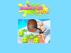 Mchezo Hammer Hit Master