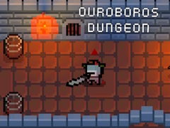 Mchezo Ouroboros Dungeon