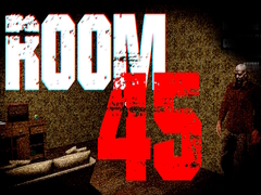 Mchezo Room 45