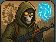Mchezo STALKER Strike