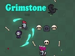 Mchezo Grimstone