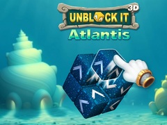 Mchezo Unblock it Atlantis