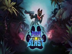 Mchezo Bark & Blast