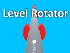 Mchezo Level Rotator