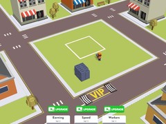 Mchezo Idle Construction 3D