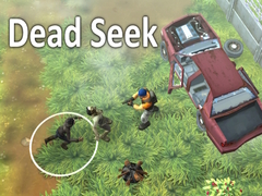 Mchezo Dead Seek
