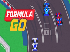 Mchezo Formula Go