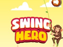 Mchezo Swing Hero