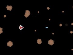 Mchezo Space Plane