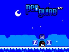 Mchezo Penguino