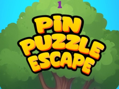 Mchezo Pin Puzzle Escape